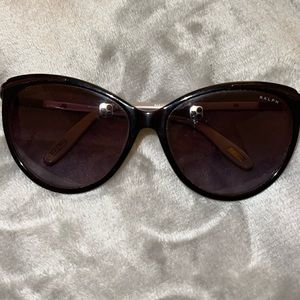 Ralph Lauren sunglasses